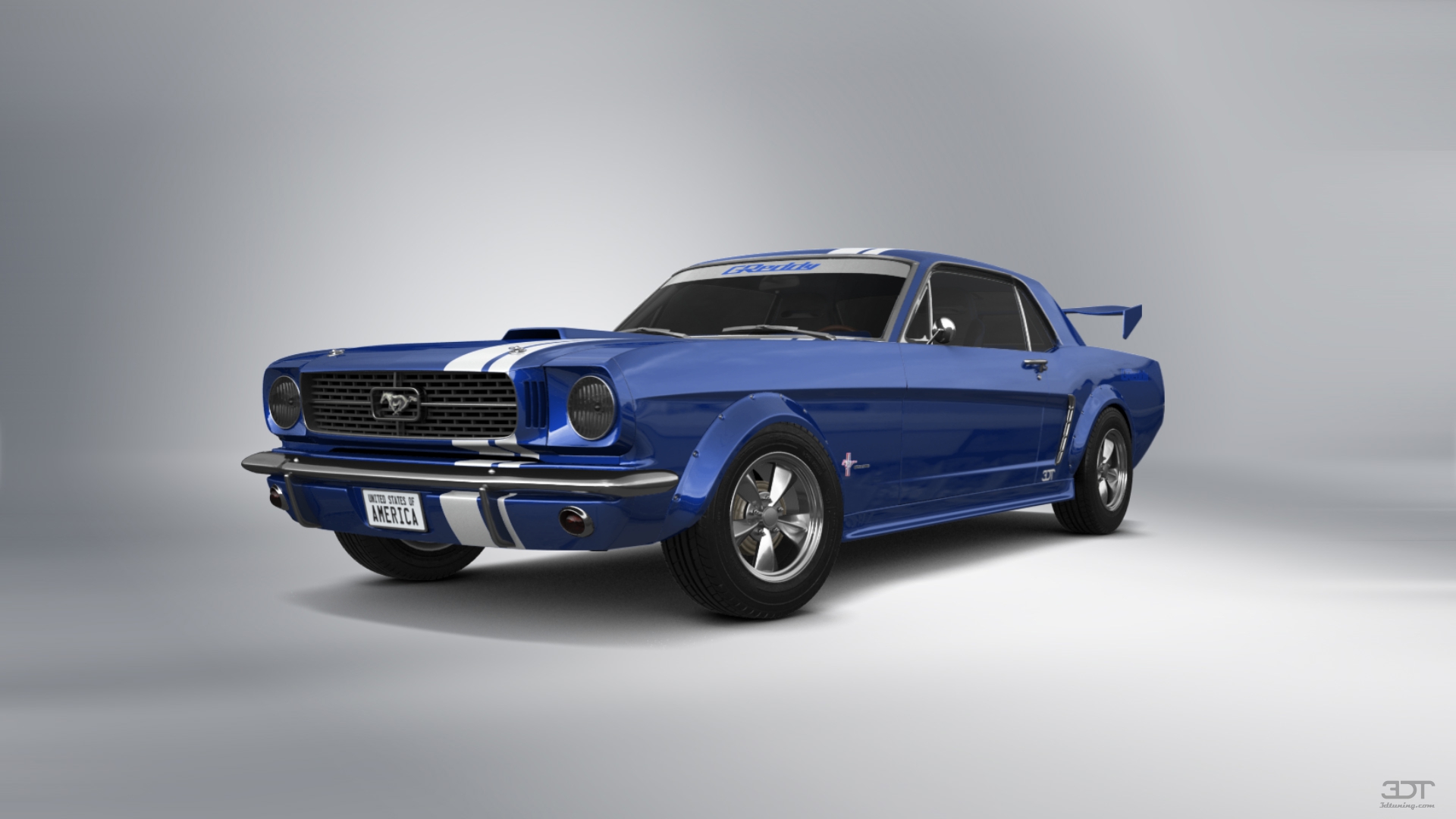 3DT-Share-61 | Car Garage on 3DTuning