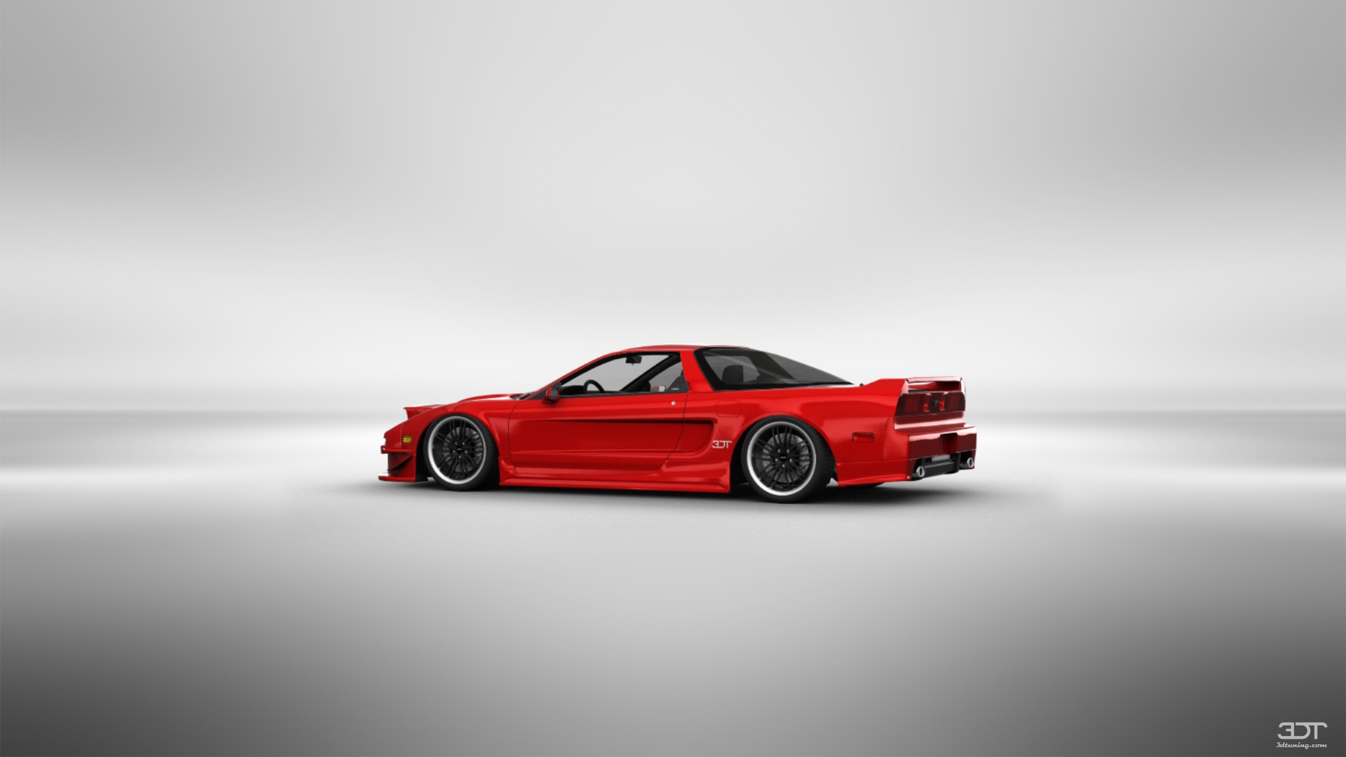 Acura NSX Coupe 1997