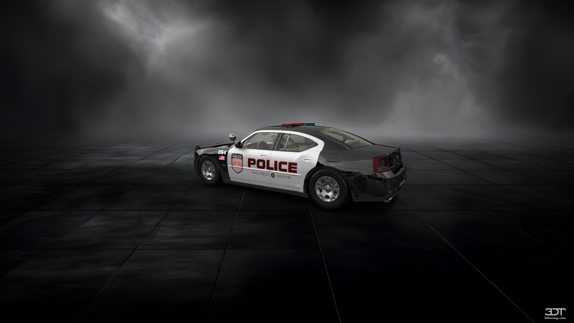 Dodge Charger Se Sedan 2006