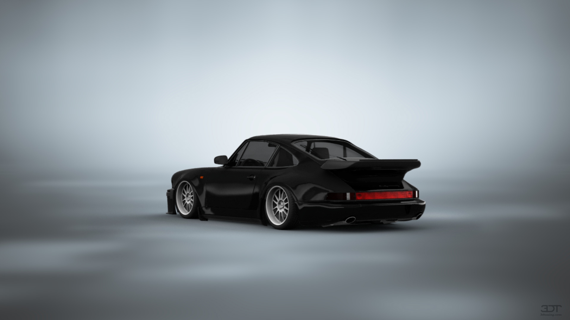 Porsche 911 Turbo Coupe 1978