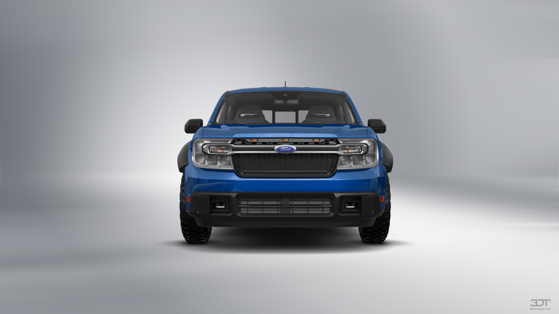Ford Maverick 4 Door pickup truck 2022