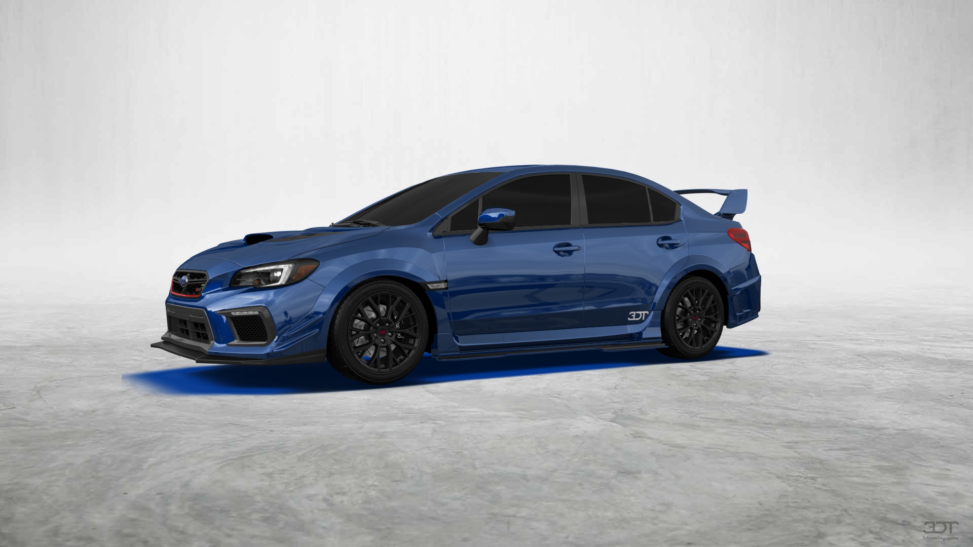 Subaru WRX 2018