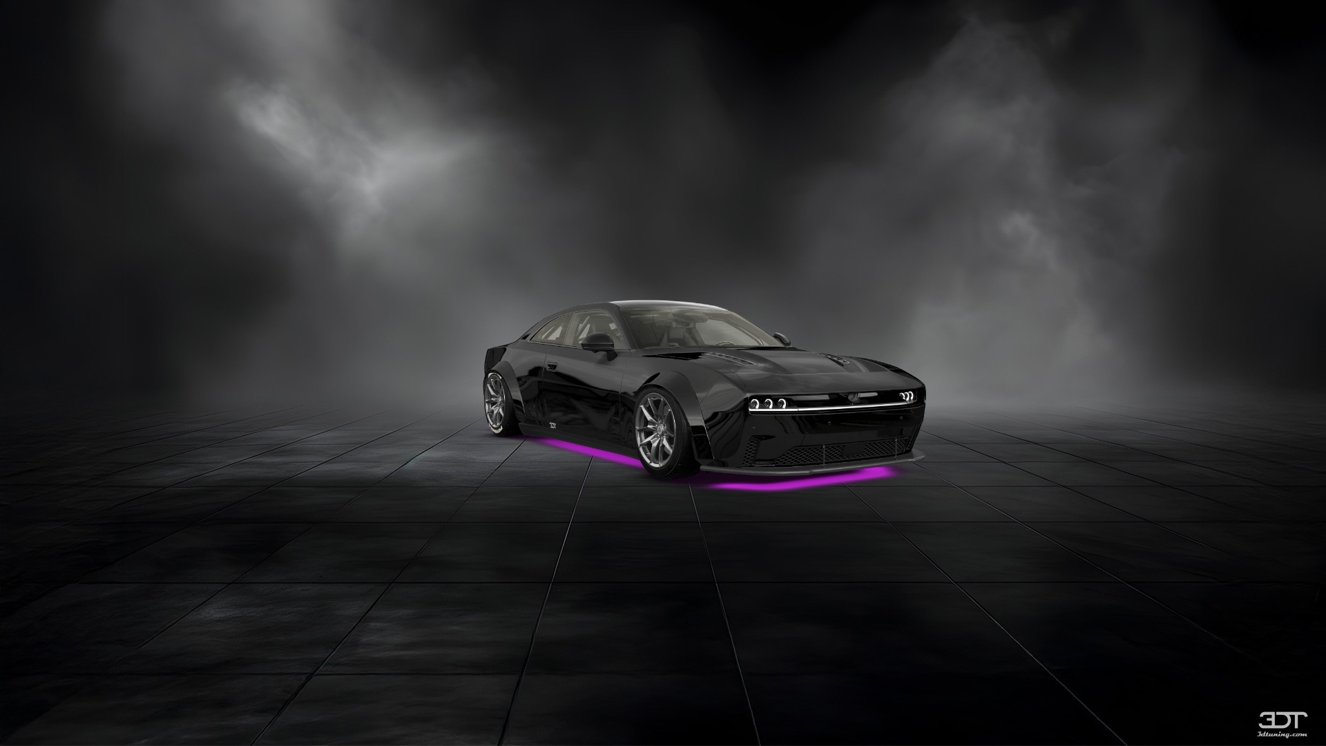 Dodge Charger 2 Door Coupe 2024