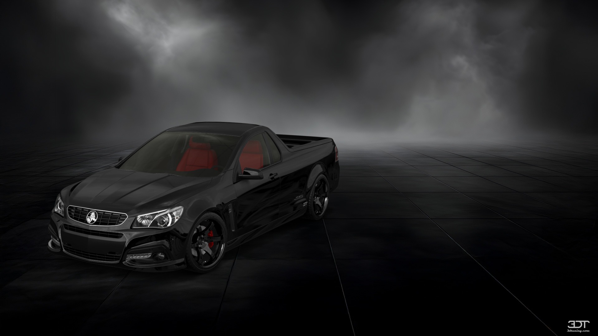 Holden VF Commodore Ute 2 Door Coupe 2014 Images