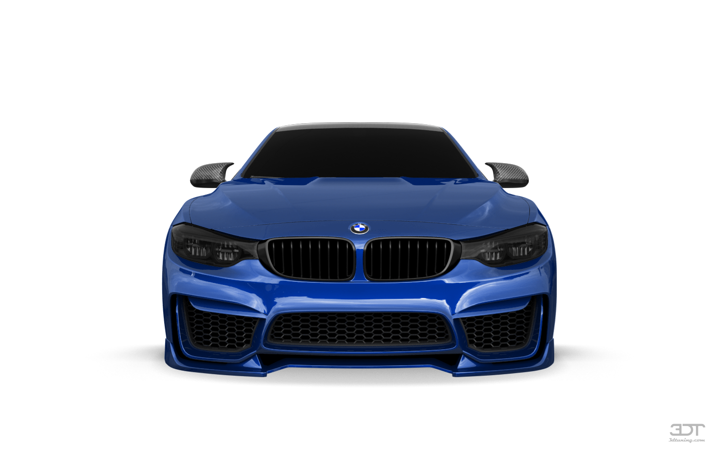BMW 4 Series Gran Coupe 5 Door Liftback 2015