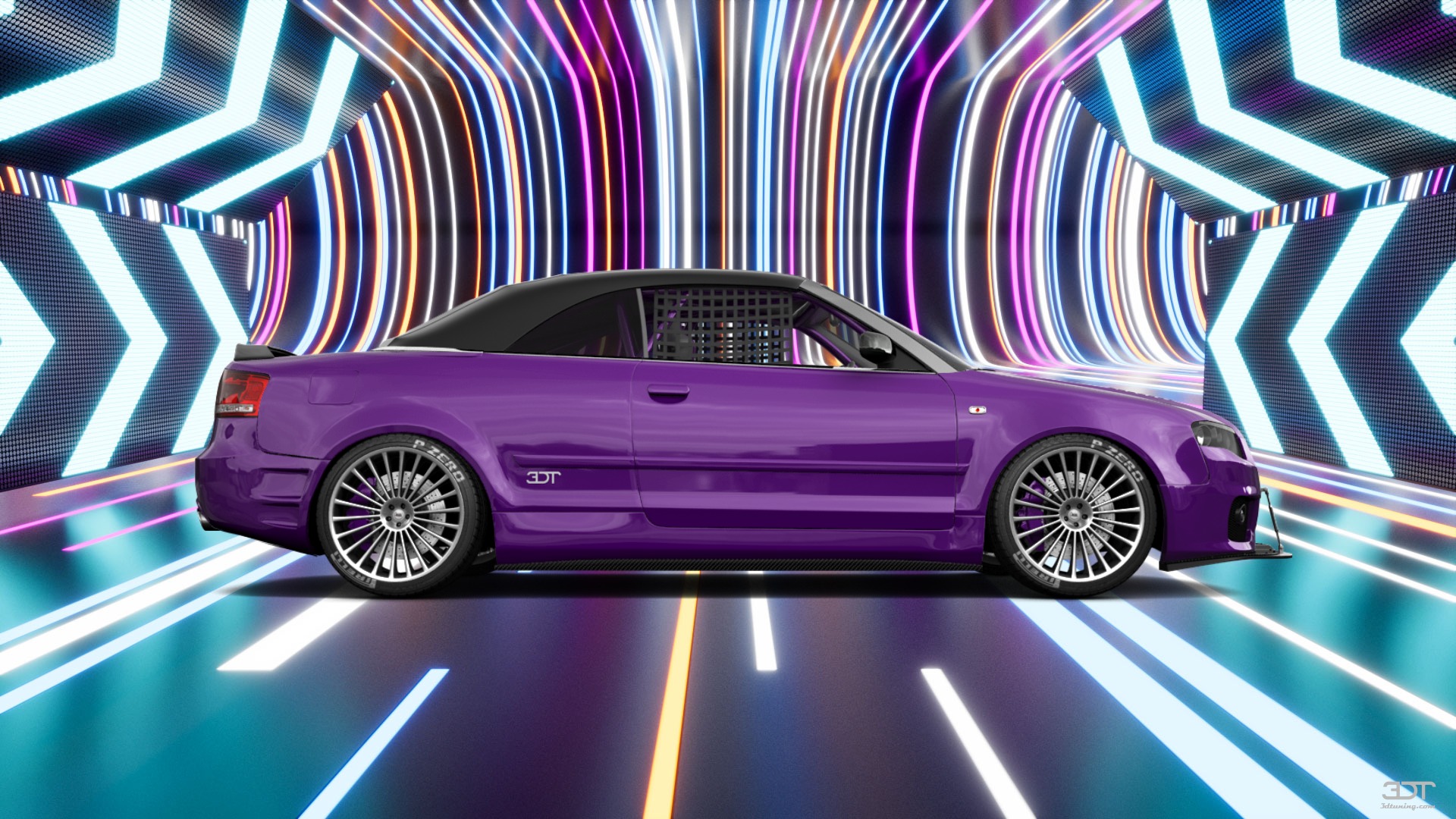 Audi A4 Cabriolet 2006