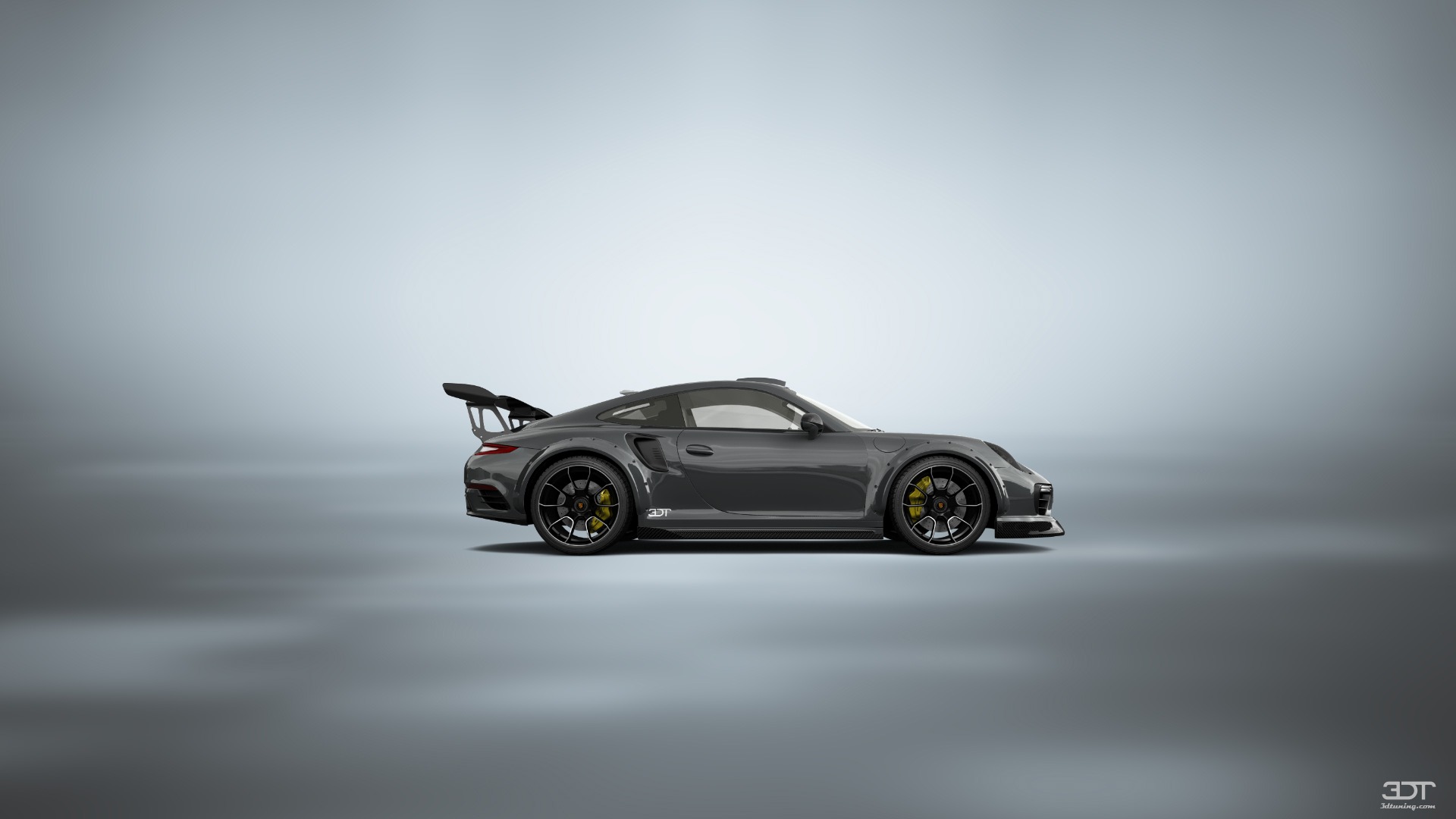 Porsche 911 Turbo S 2 Door Coupe 2014 Imagens