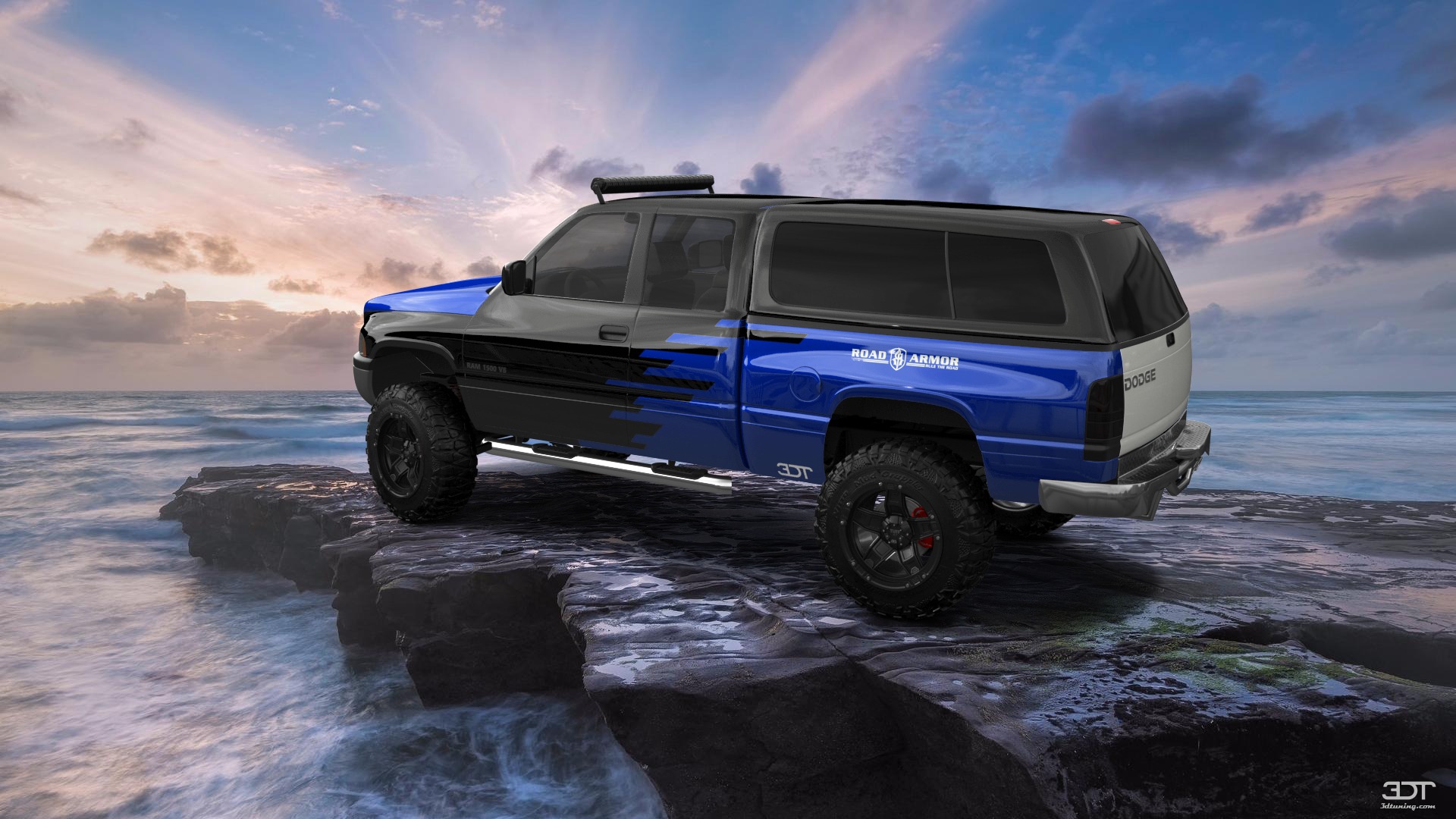 Dodge Ram 1500 Club Cab Pickup Truck 1999 Images