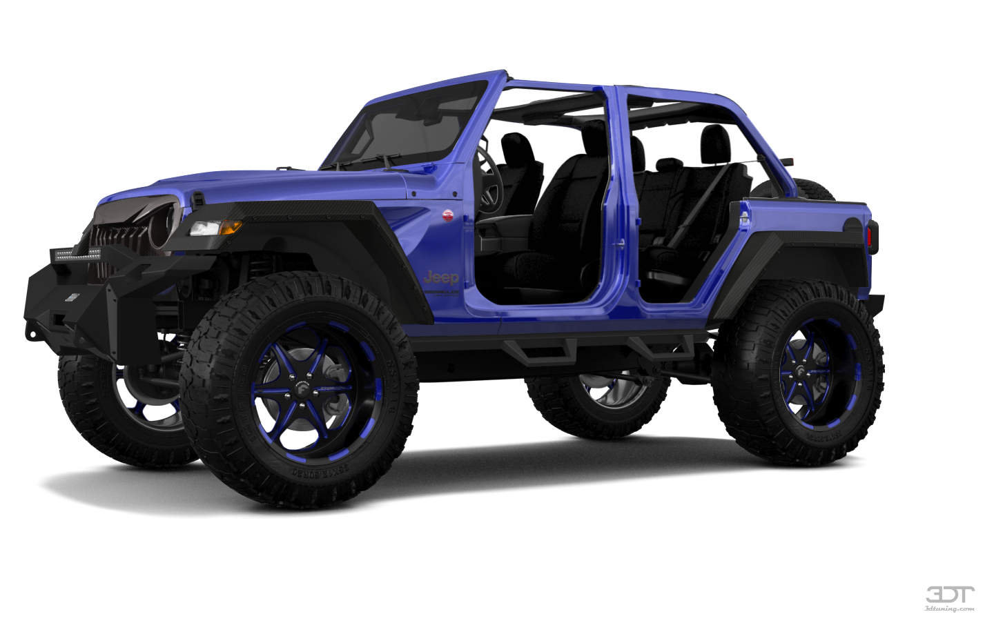 jeep jl