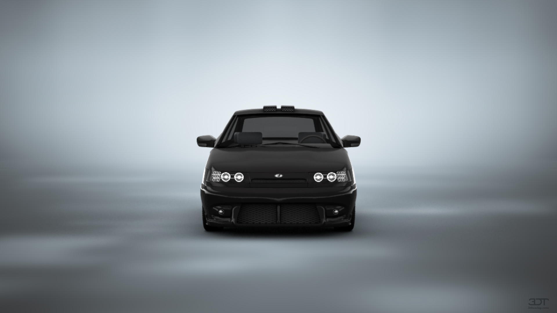 Lada 2110 Sedan 2000 Images