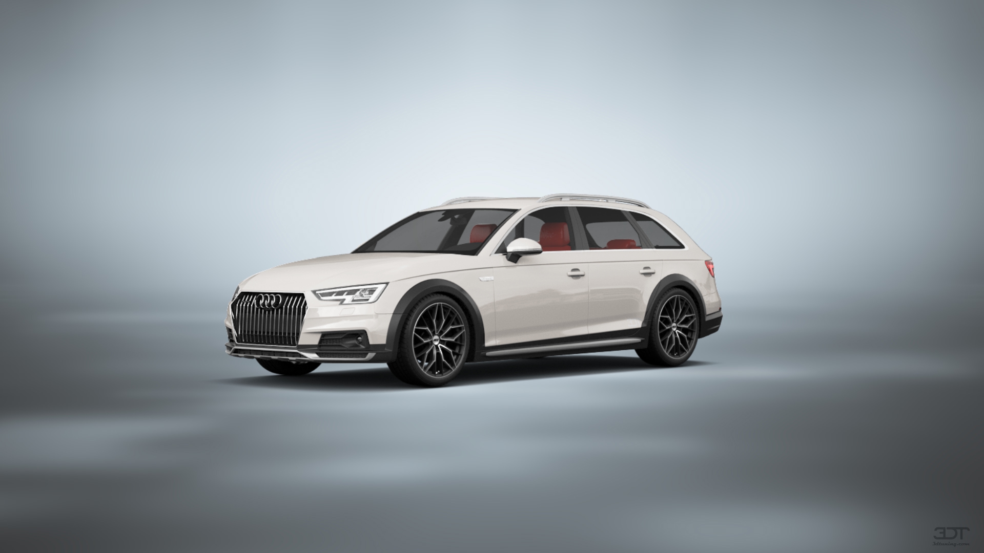 Audi A4 Allroad 2016 tuning