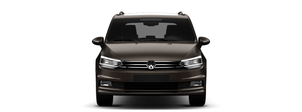 Volkswagen Touran ‘16