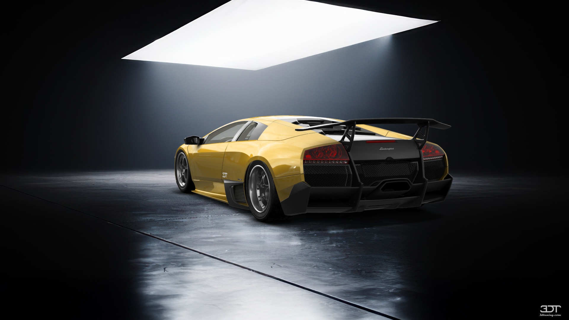 Lamborghini Murcielago 2 Door Coupe 2001 Images