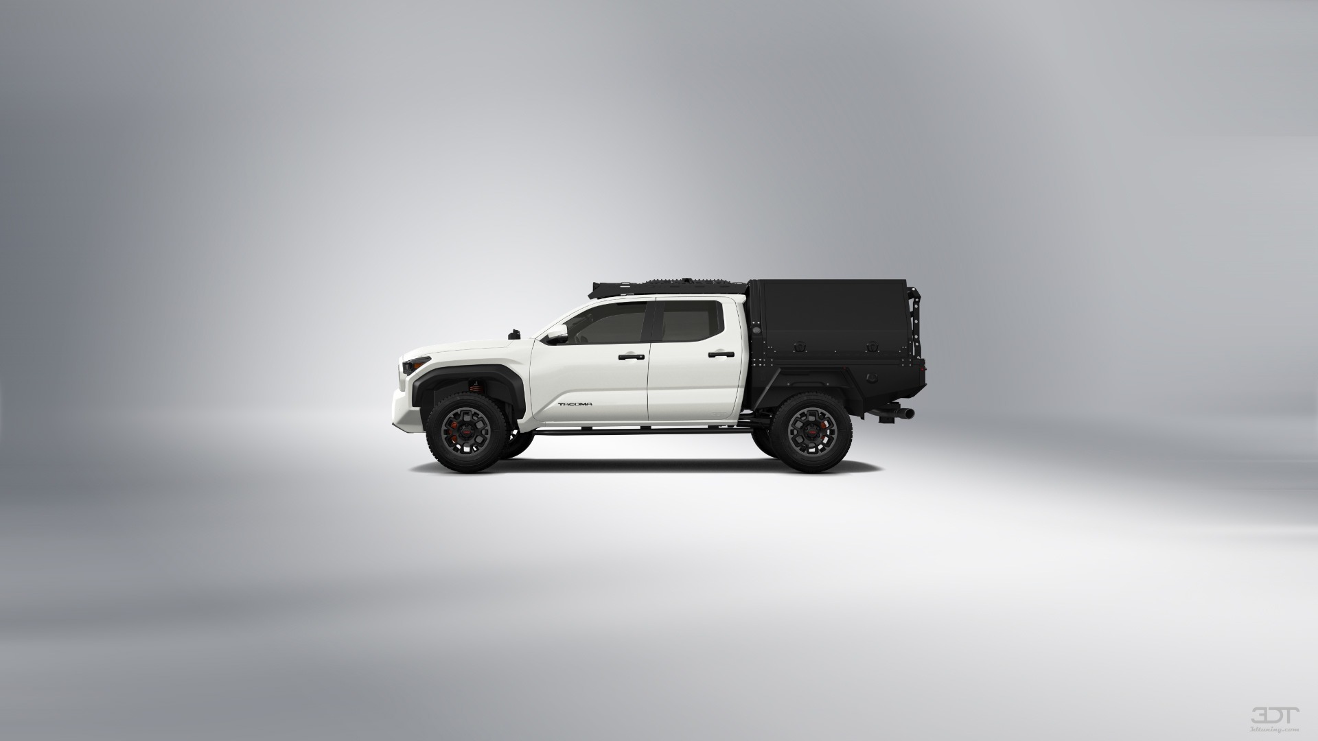 Toyota Tacoma Crew Cab 4 Door pickup truck 2024