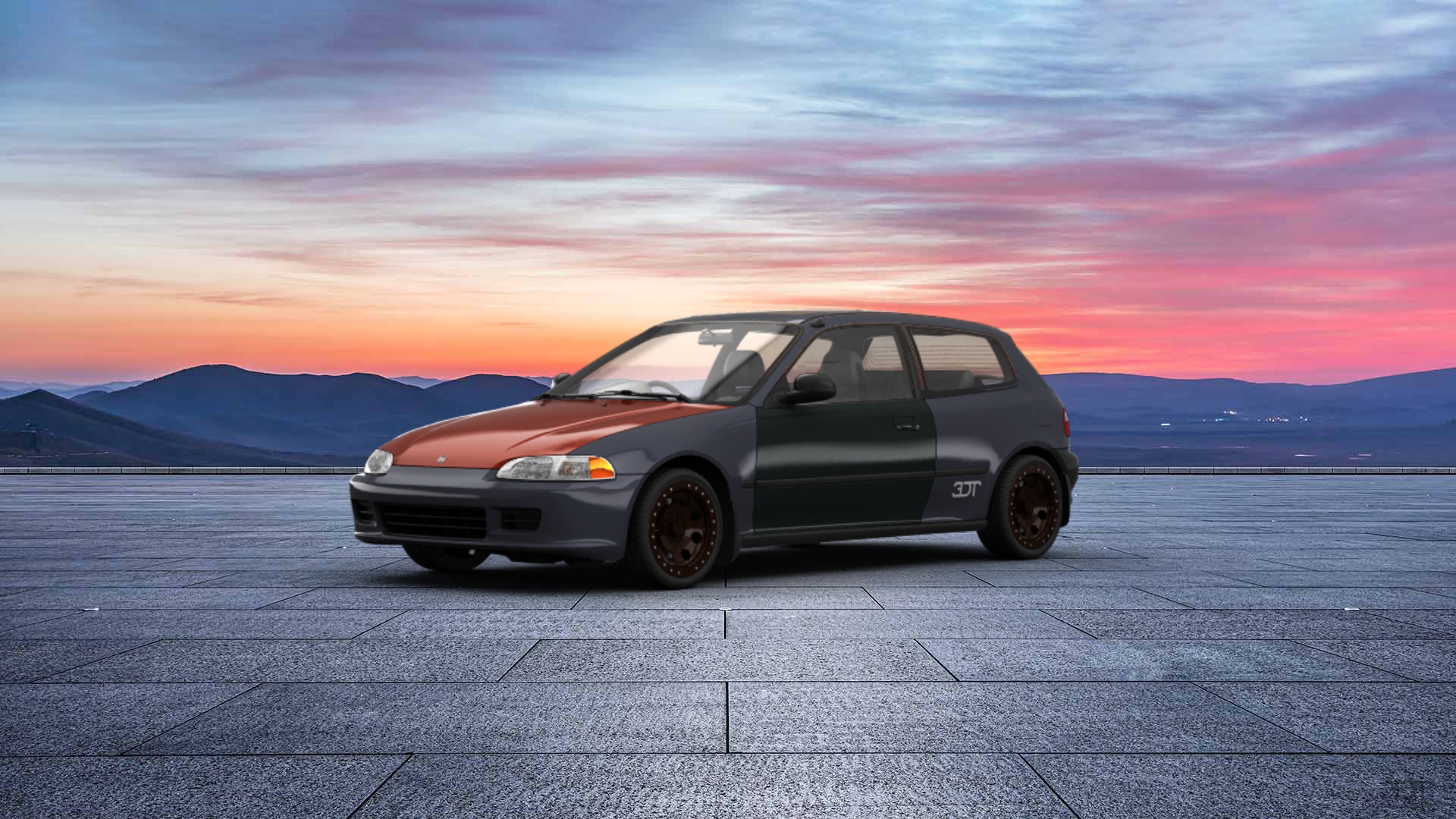 Ravynwood0915's Car Garage 3DTuning