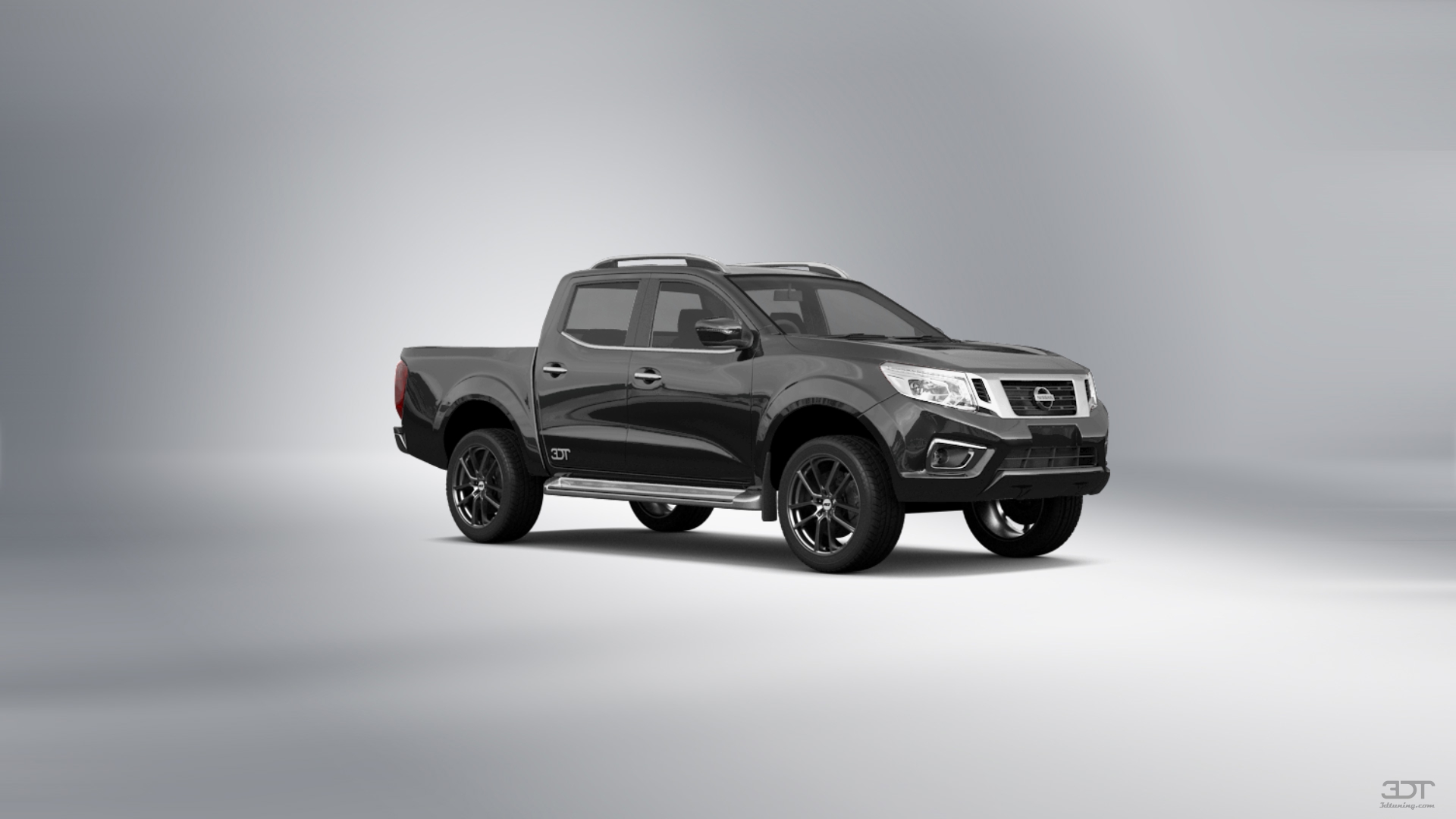 Nissan Navara 2015