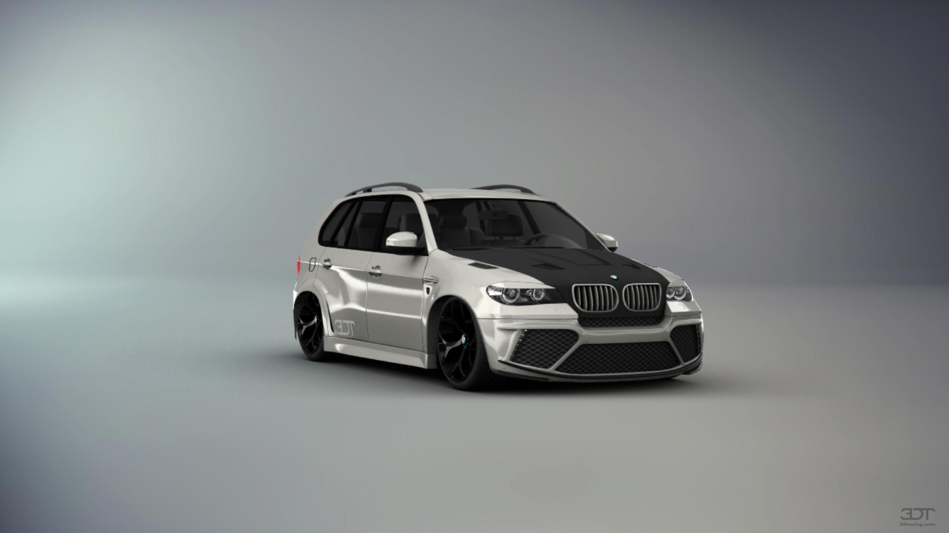 BMW X5 Crossover 2006