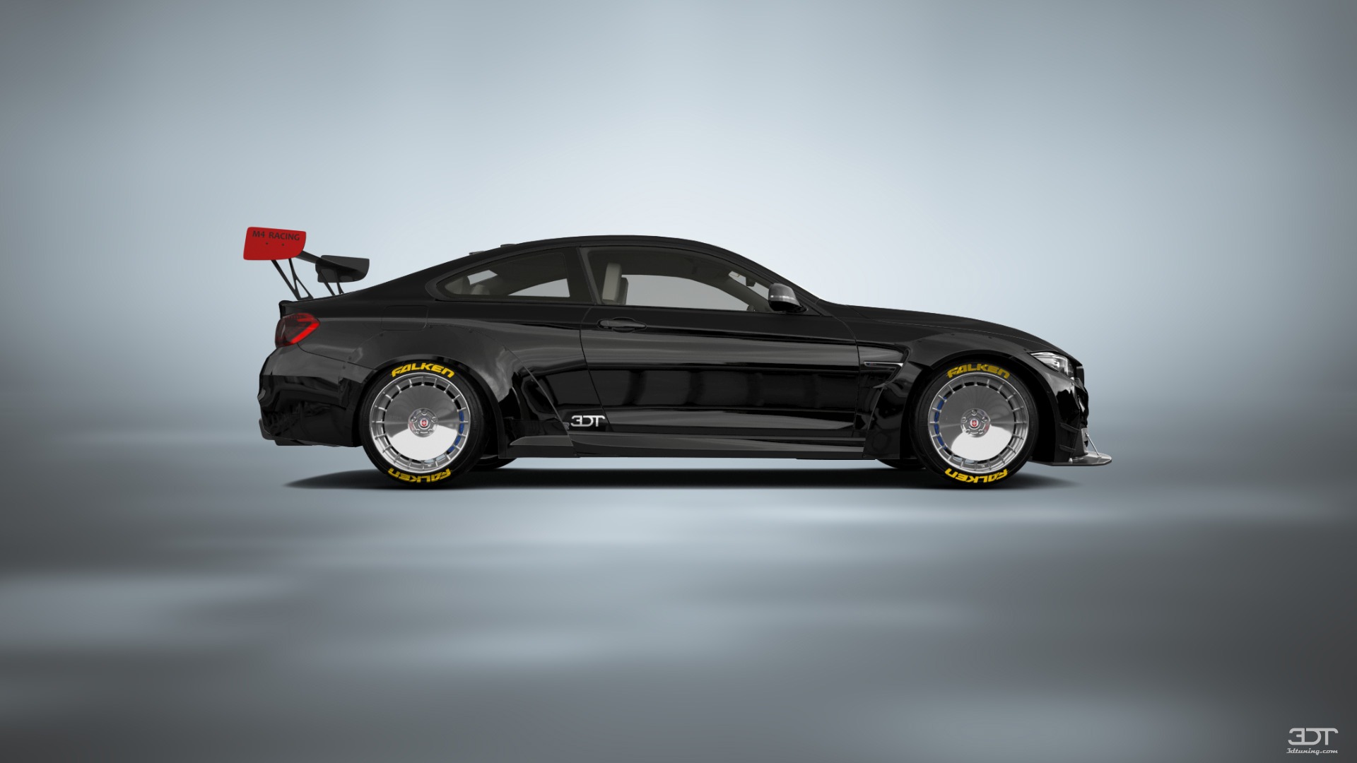 BMW M4 2 Door Coupe 2019