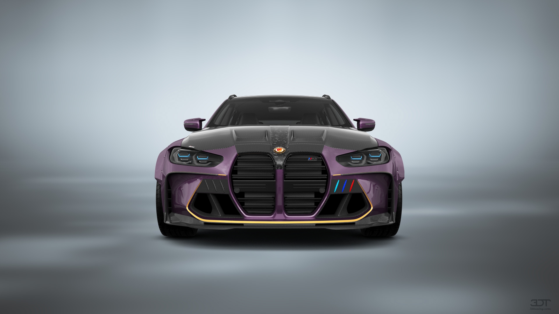 BMW M3 Touring 2022