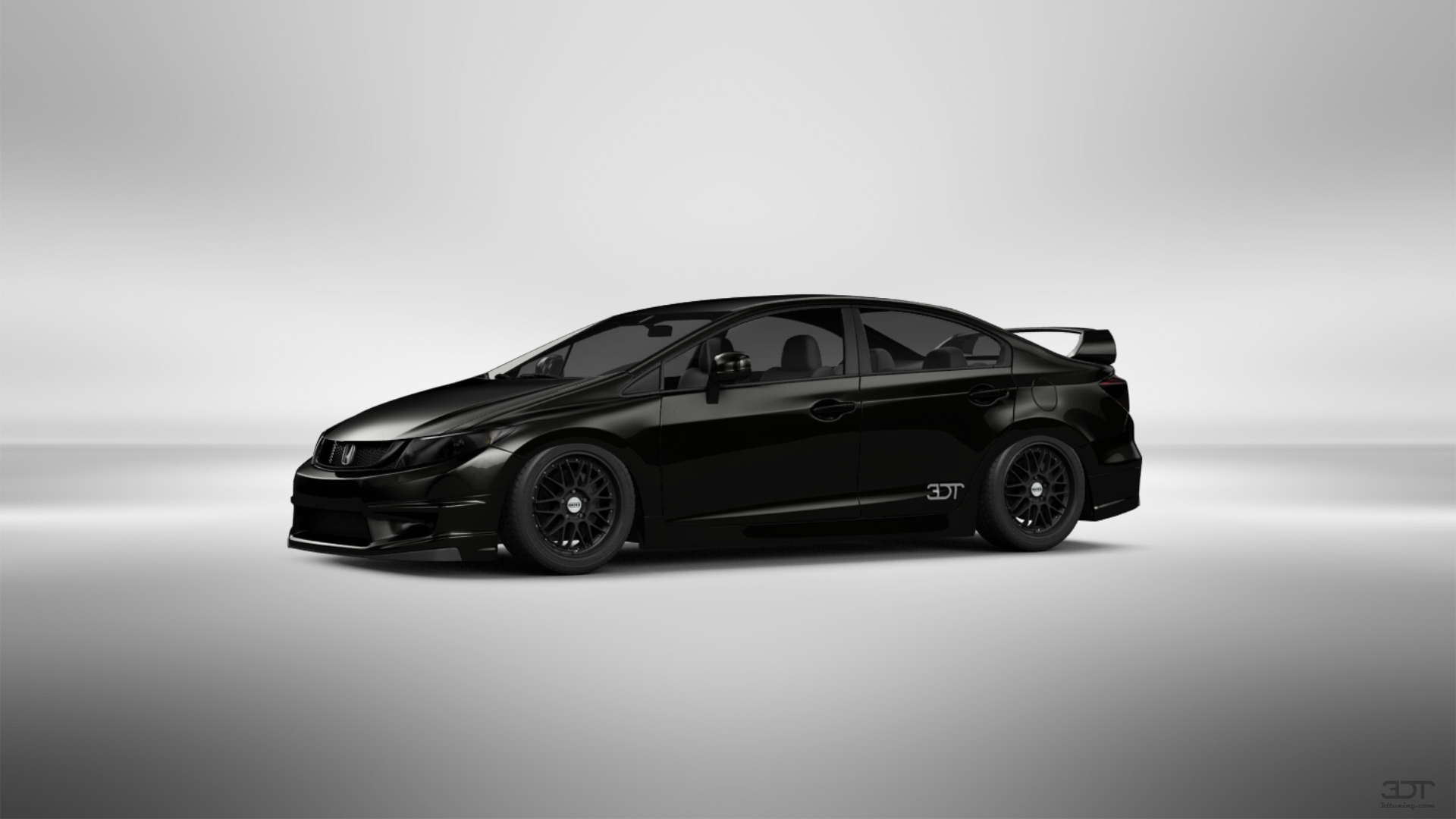Honda Civic Sedan 2012
