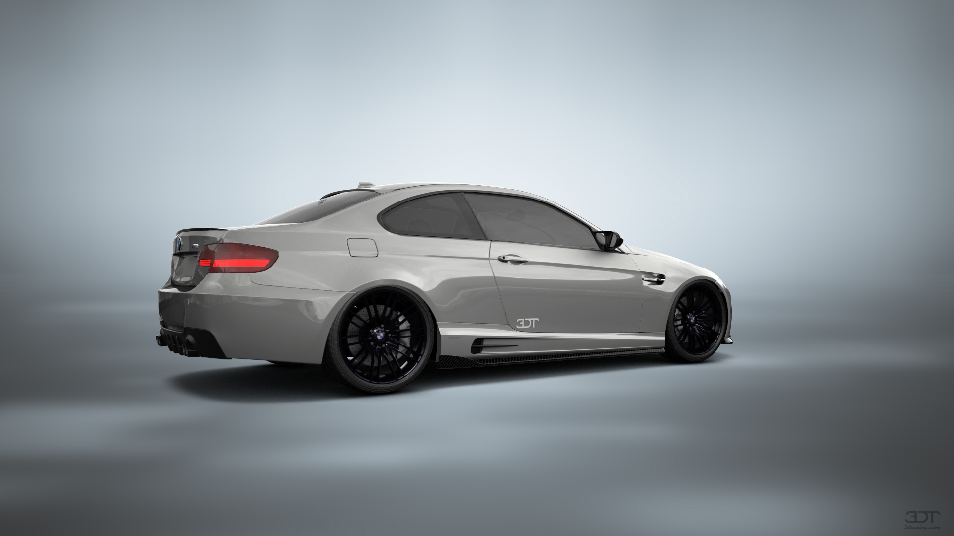 BMW 3 Series 2 Door Coupe 2006