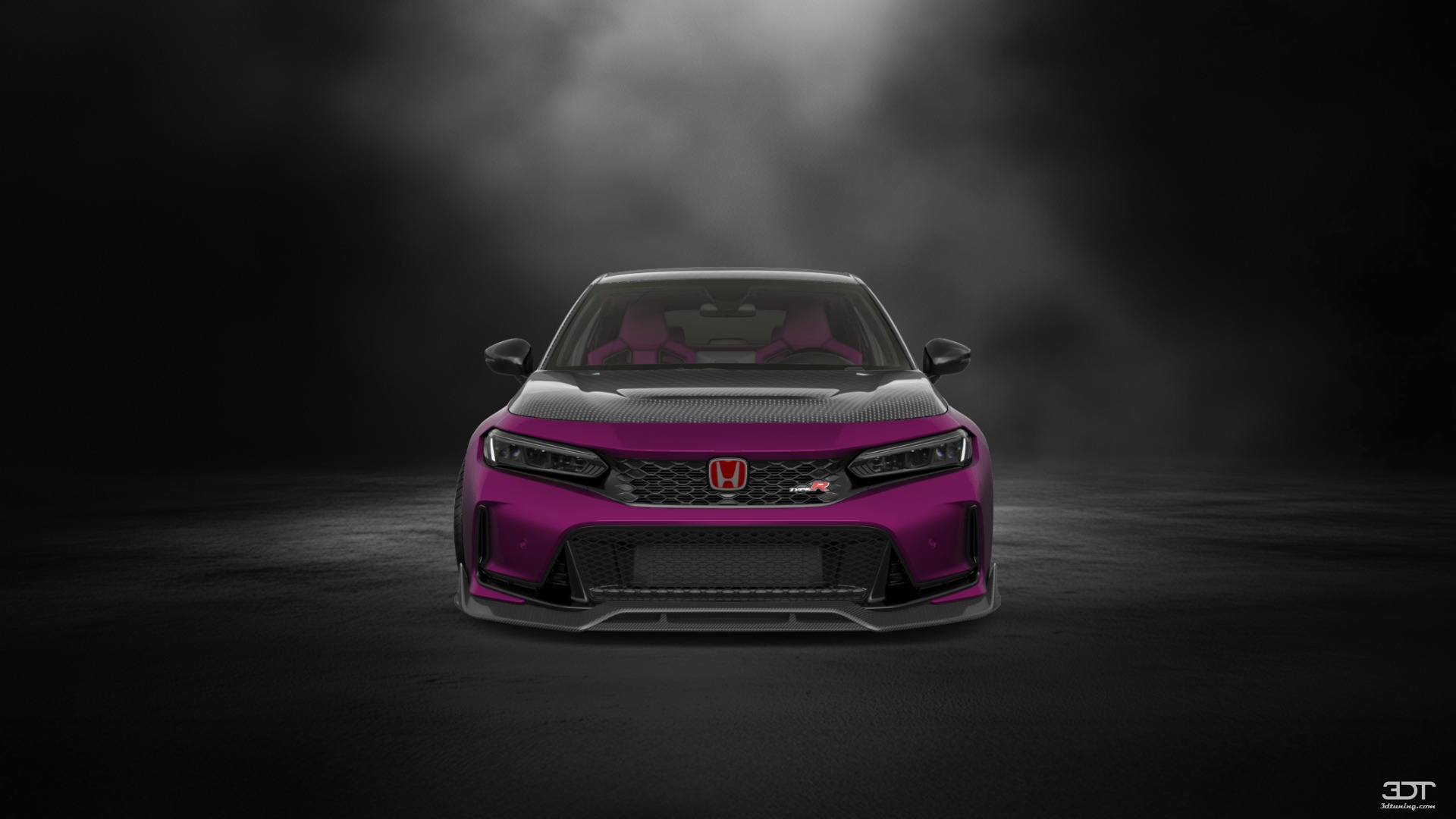 Honda Civic Type R 5 Door Liftback 2022 Images