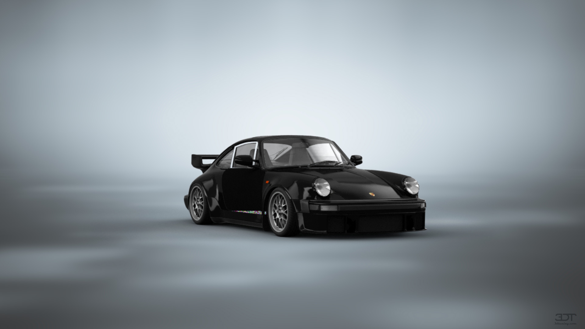 Porsche 911 Turbo Coupe 1978