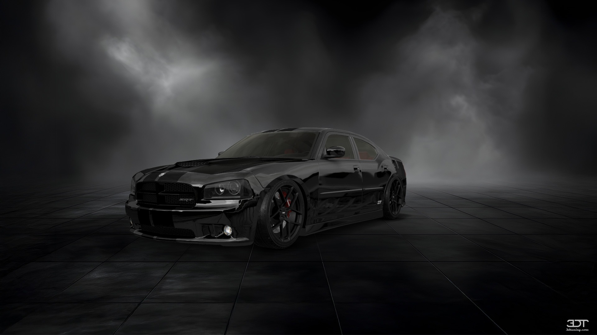 Dodge Charger Se Sedan 2006 Images