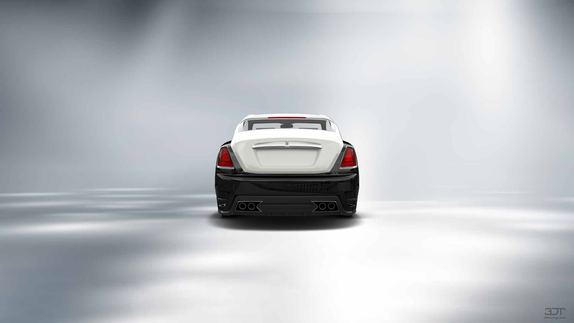 Rolls Royce Wraith 2 Door Coupe 2014
