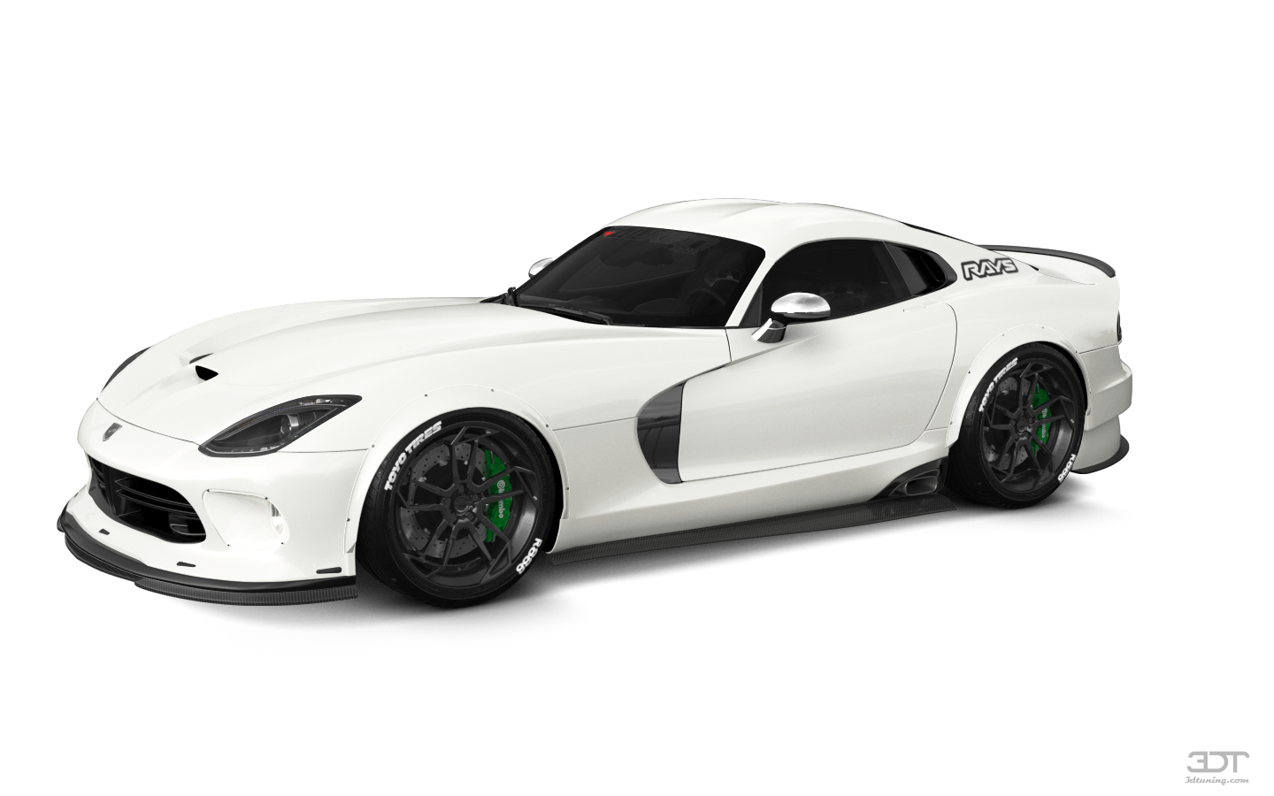 viper