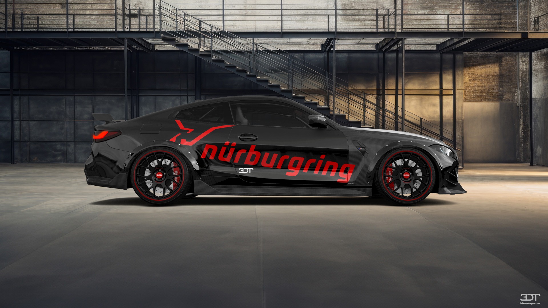 BMW M4 2 Door Coupe 2021