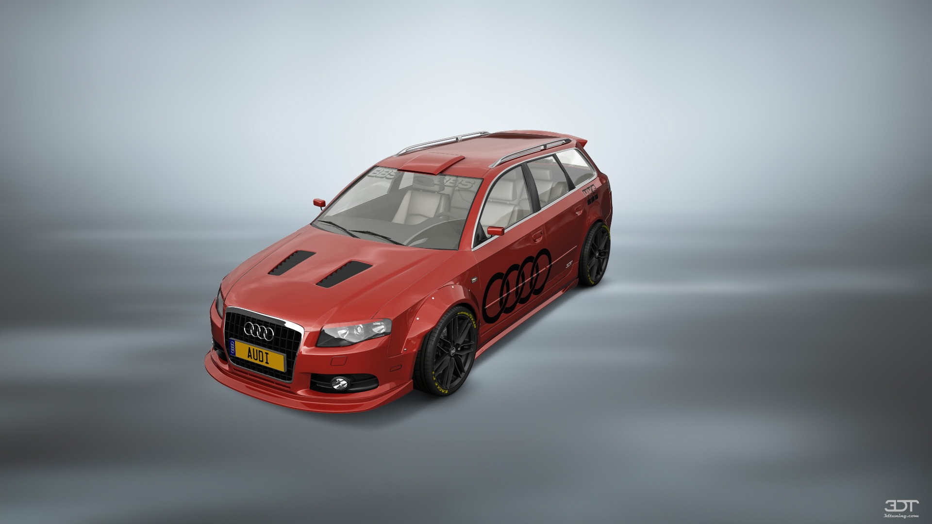 Audi A4 Avant 2006