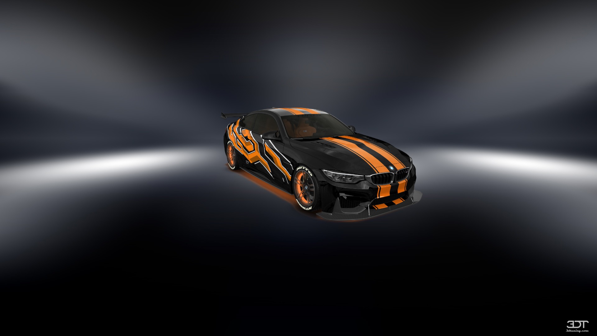 BMW M4 2 Door Coupe 2019