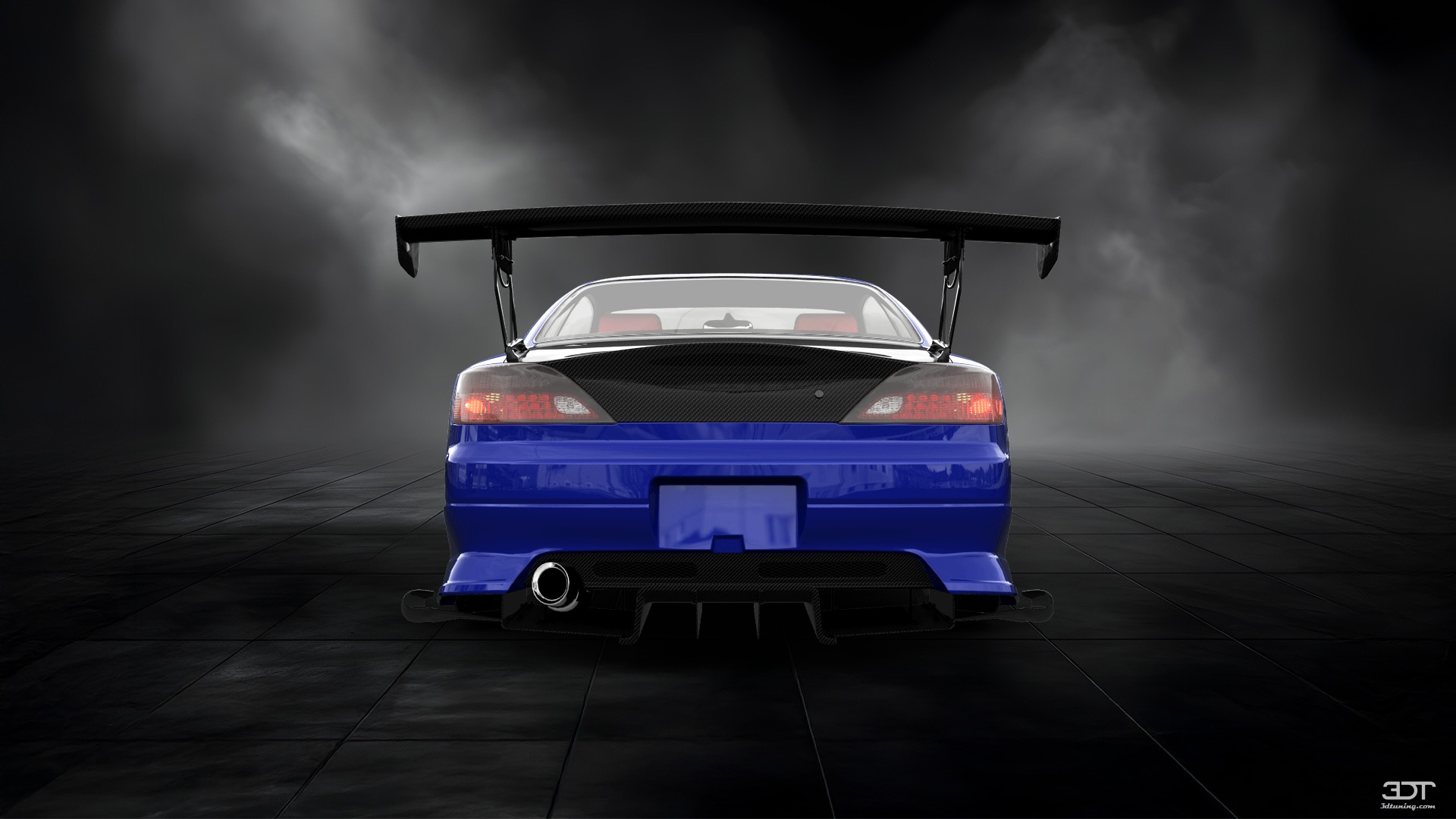 Nissan Silvia S15 2 Door Coupe 1999 Images