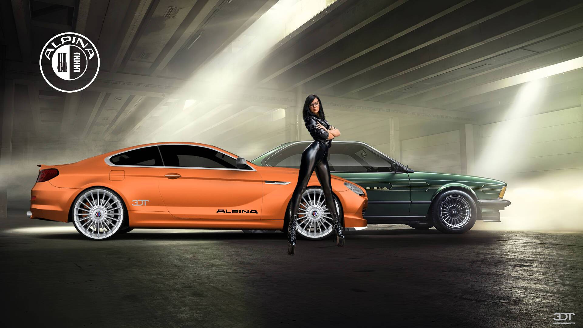 BMW 6 Series 2 Door Coupe 2011 Images