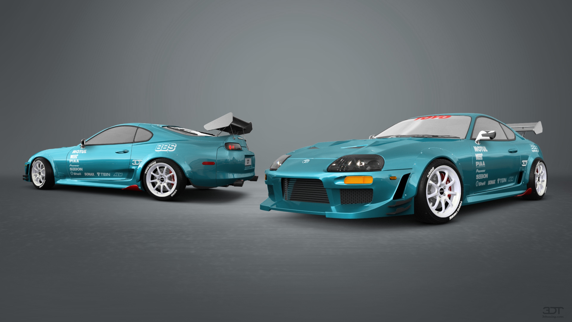 Toyota Supra 2 Door Coupe 2000 Images
