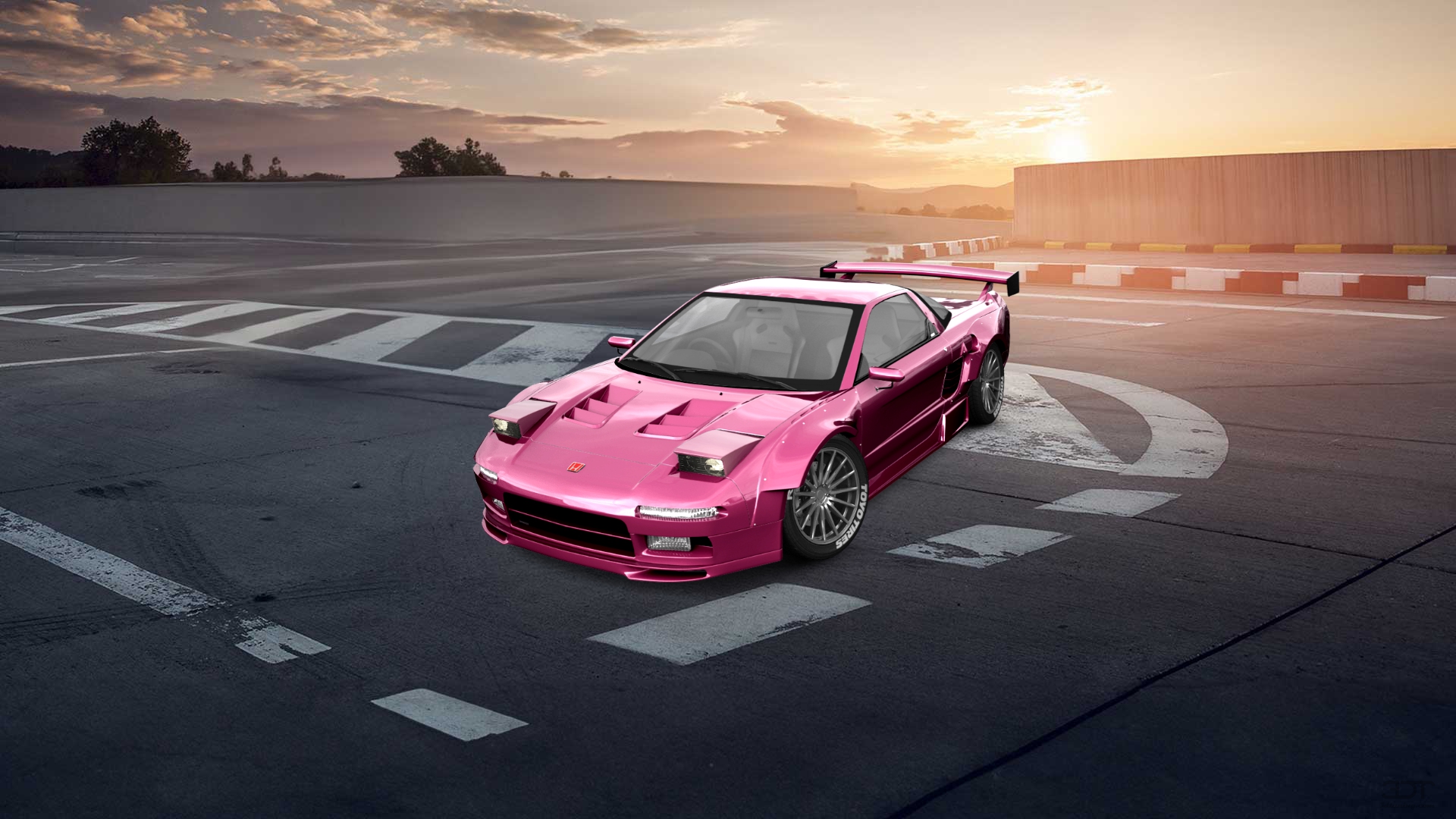 nsx
