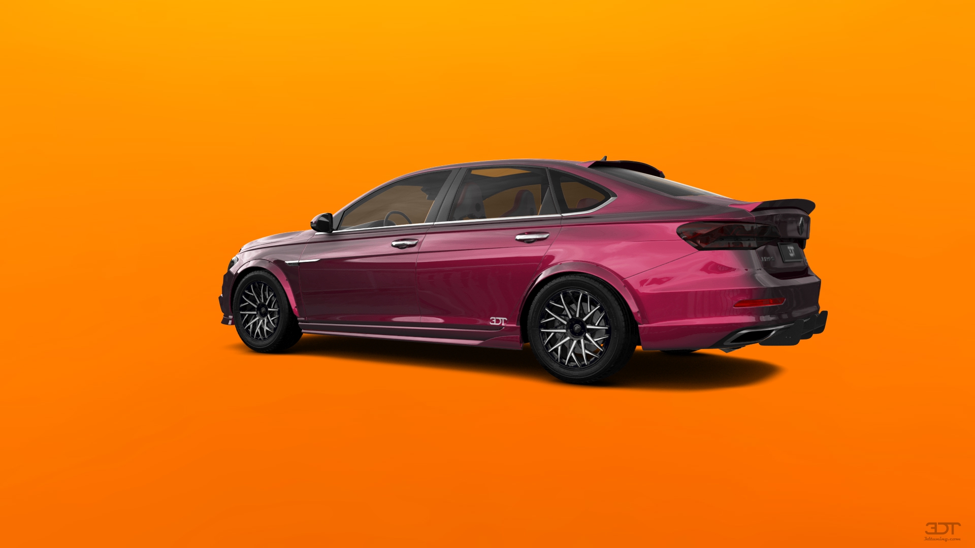 Volkswagen Lavida Sedan 2018