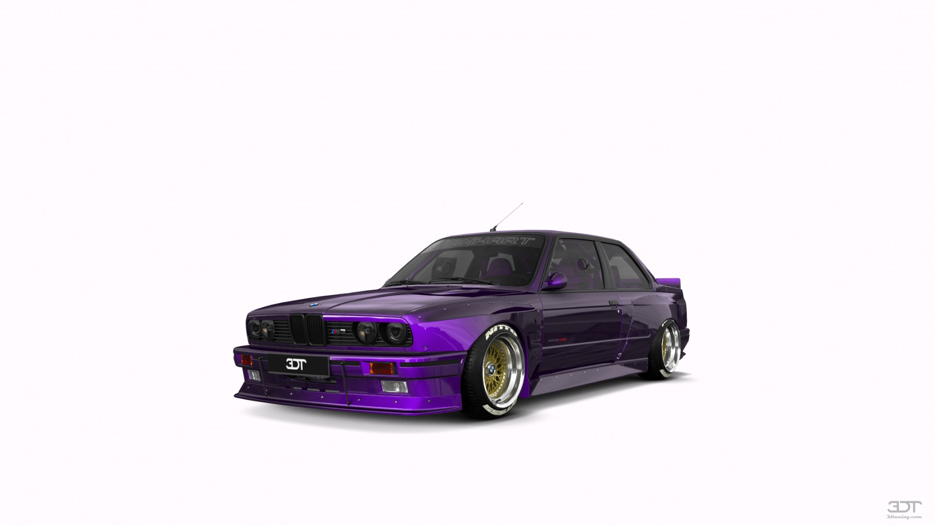 BMW M3 2 Door Coupe 1986 Images
