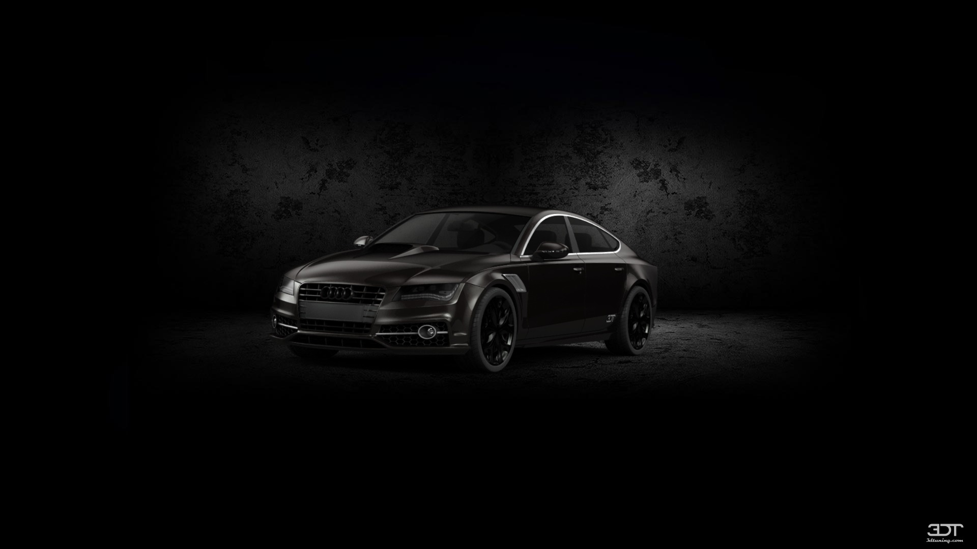 Audi A7 Liftback 2011