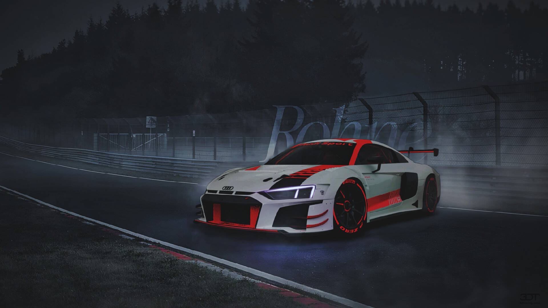 Audi R8 2 Door Coupe 2019