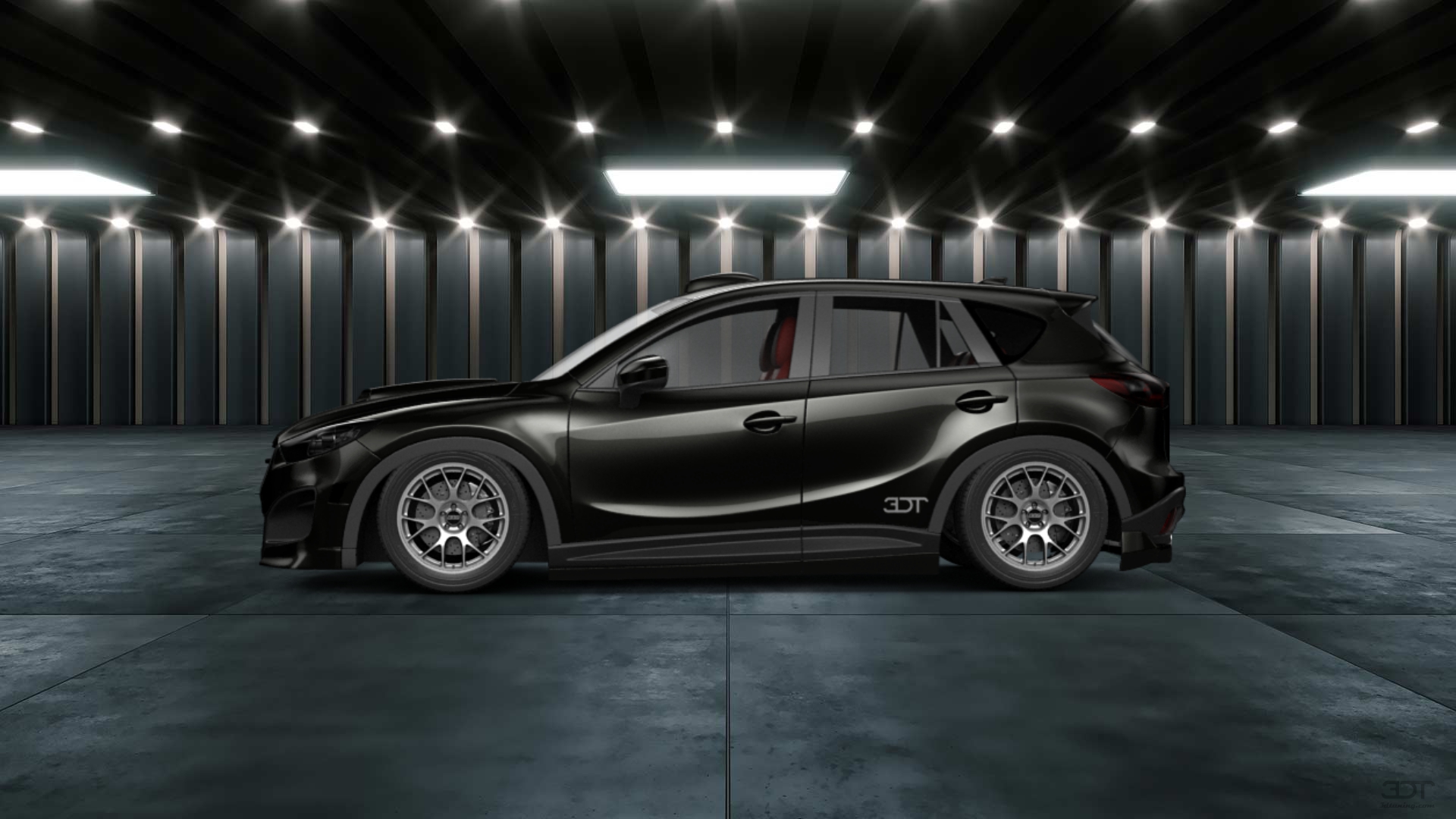 Mazda CX 5 2013