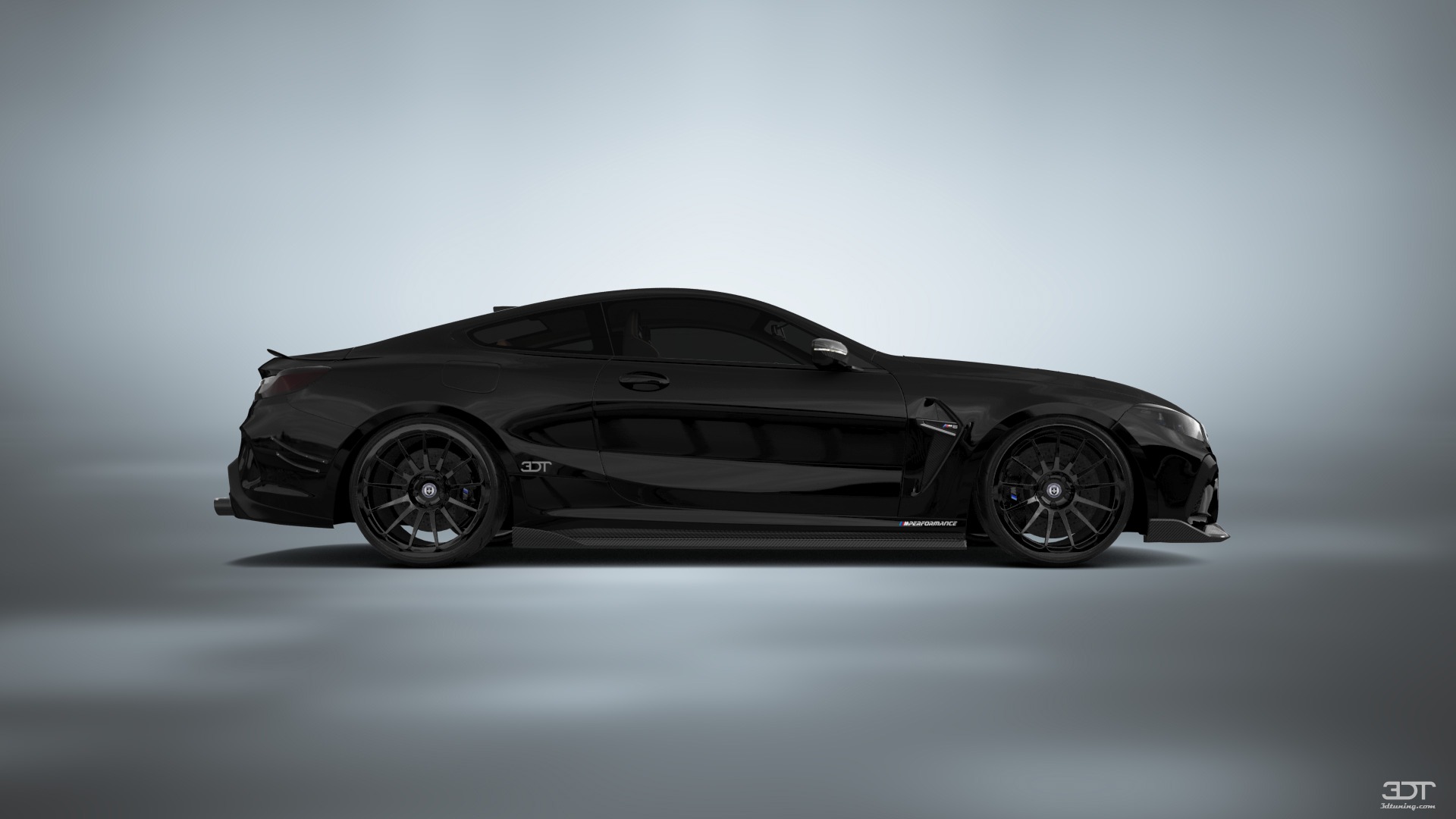 BMW 8 Series 2 Door Coupe 2020