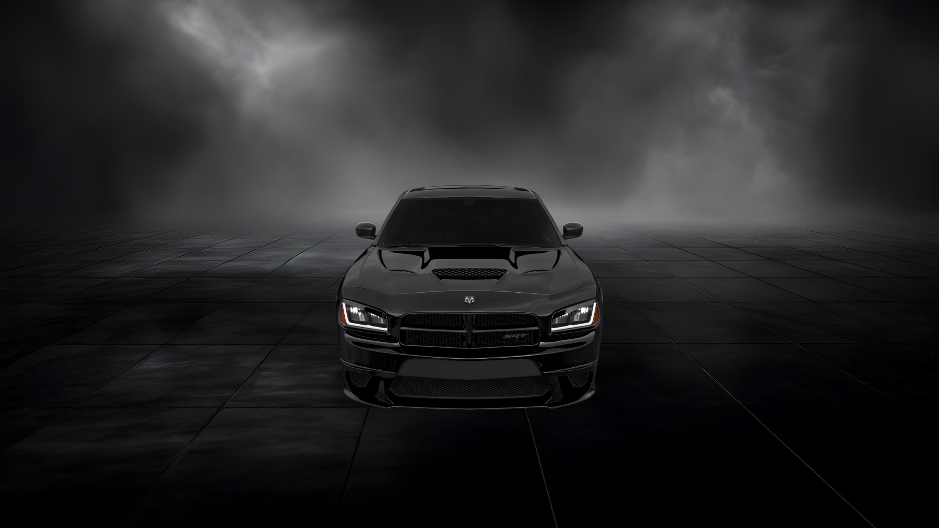 Dodge Charger Se Sedan 2006
