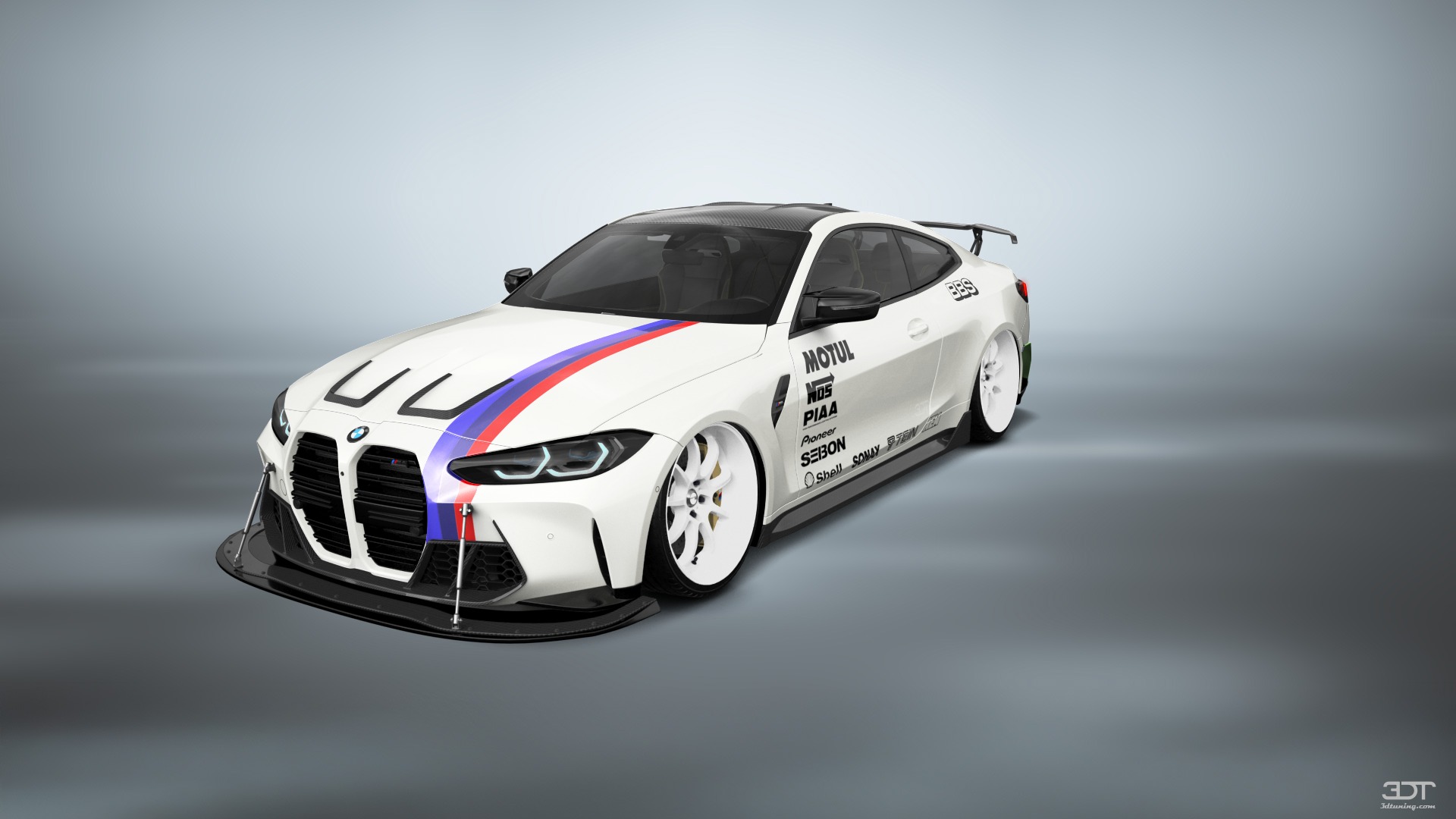 BMW M4 2 Door Coupe 2021