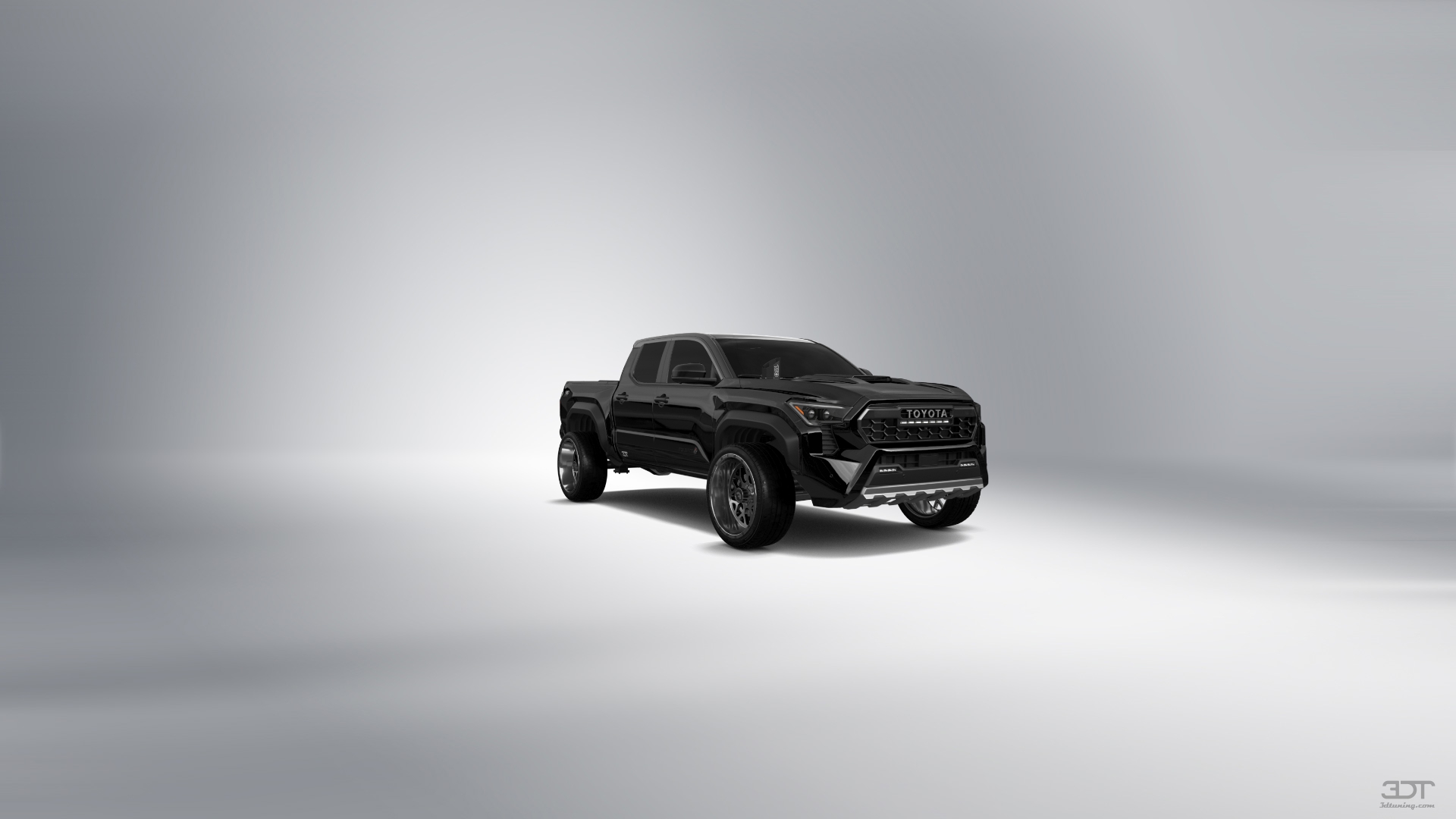 Toyota Tacoma Crew Cab 4 Door pickup truck 2024