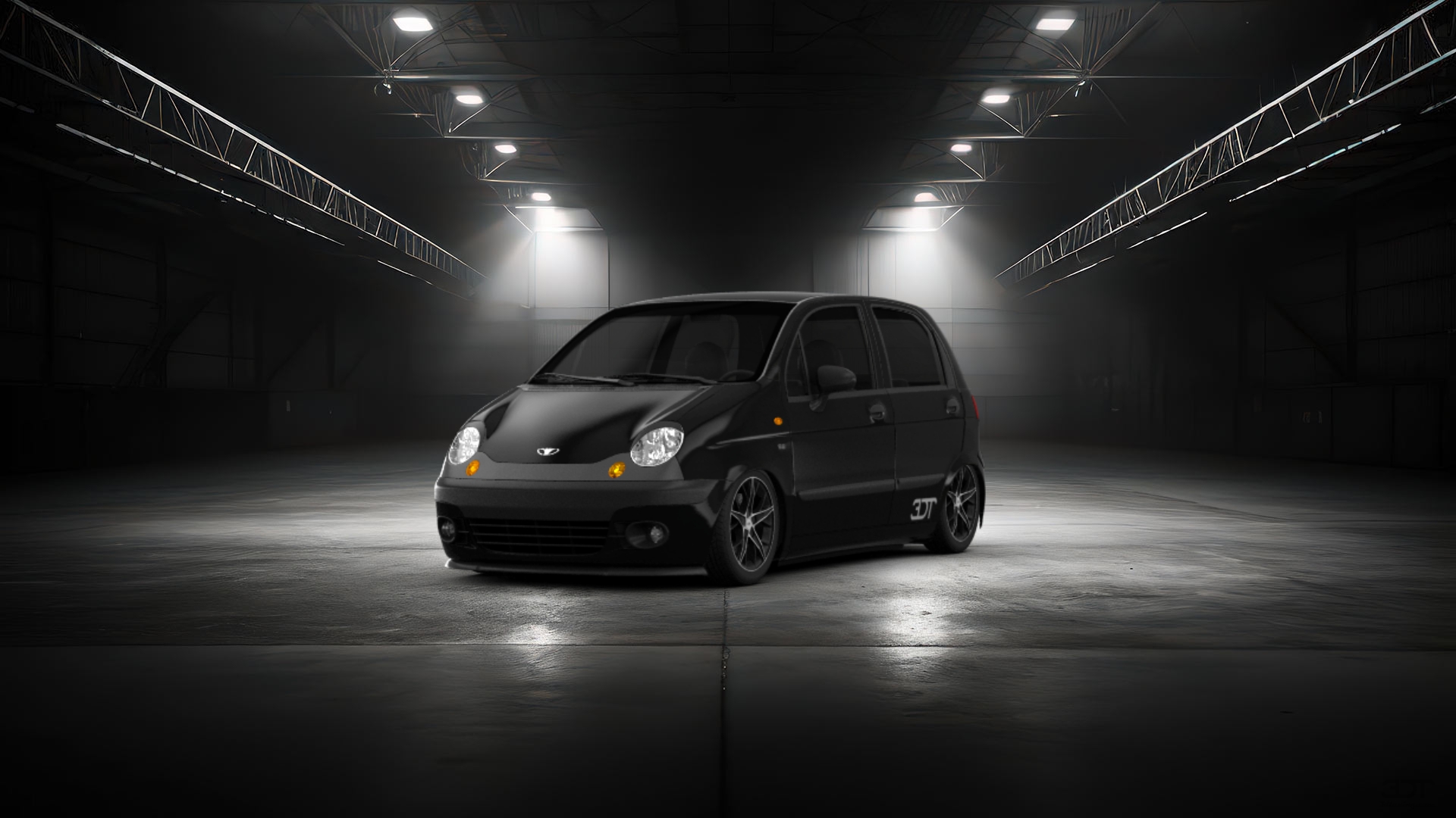 Lada 2101 Sedan 1986 tuning