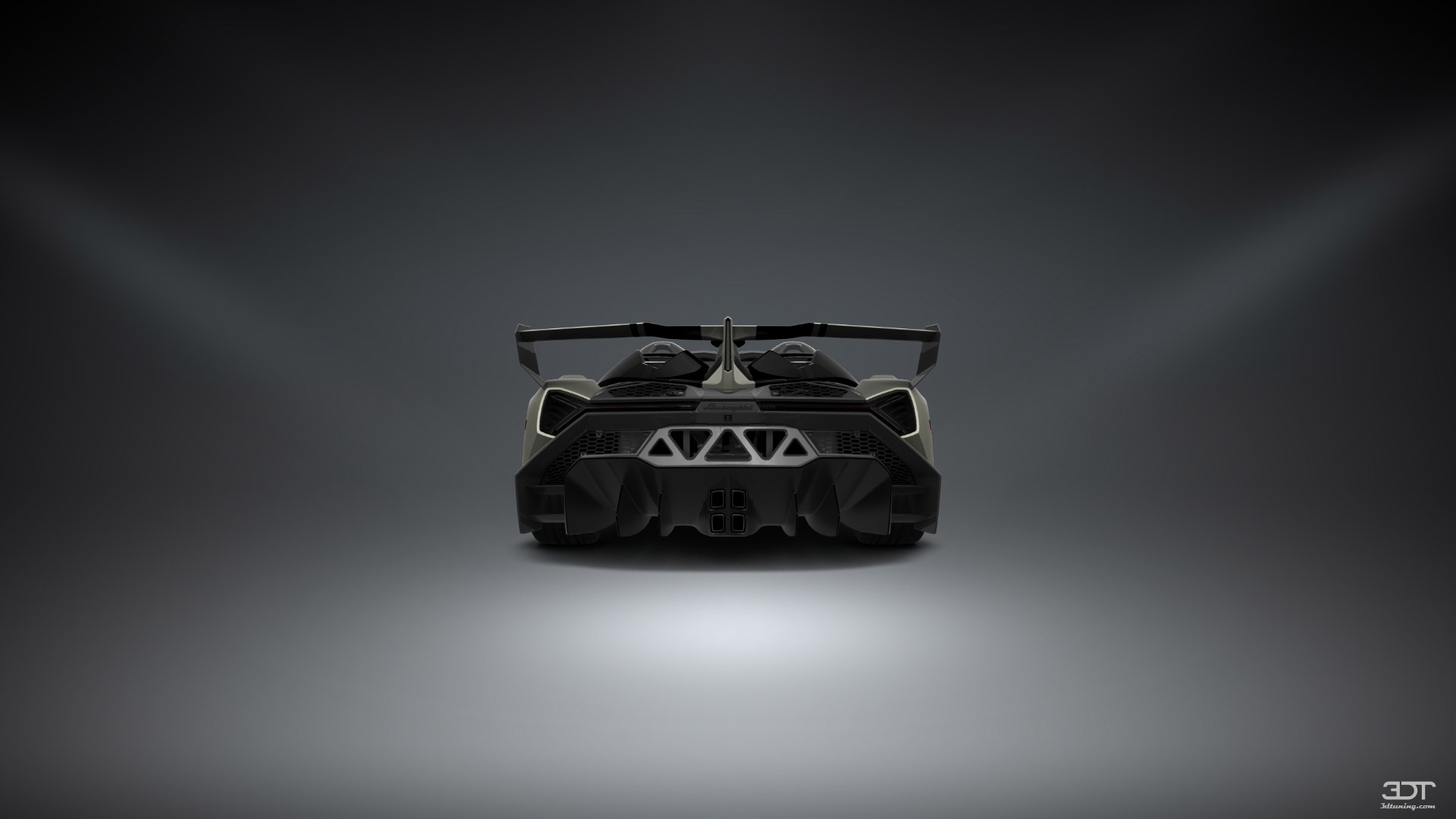 Lamborghini Veneno Roadster 2013 Images