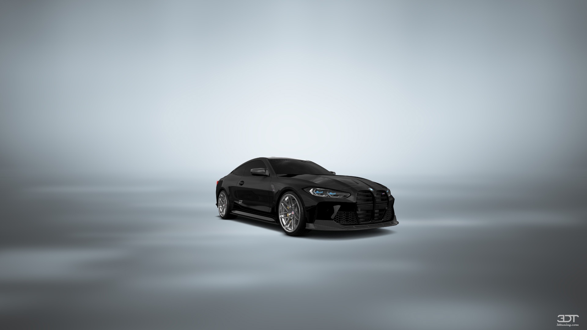BMW M4 2 Door Coupe 2021