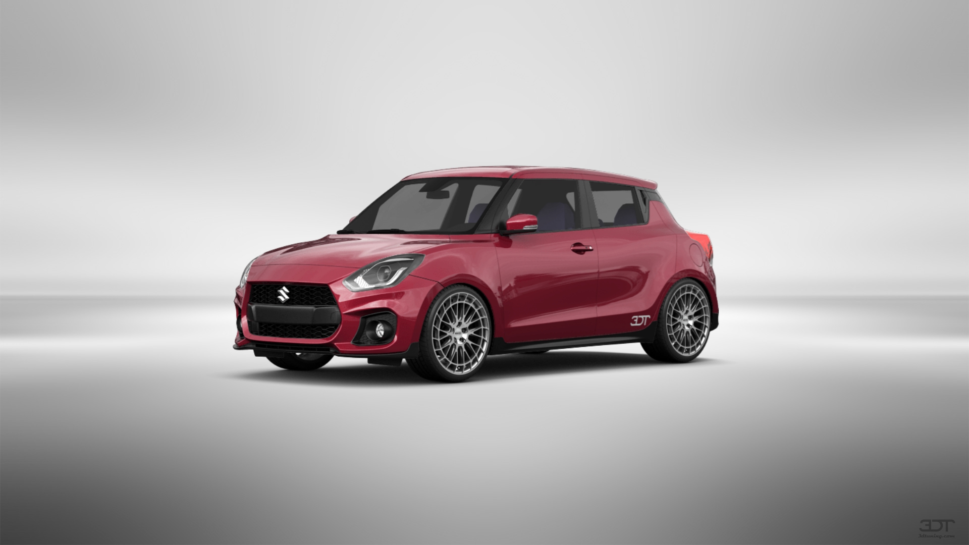 Suzuki Swift Sport 5 Door Hatchback 2018